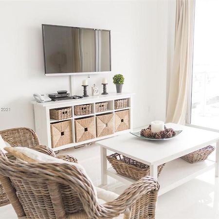 Disfruta Sunny Isles Ocean 1206 Str-02816 Lejlighed Miami Beach Eksteriør billede