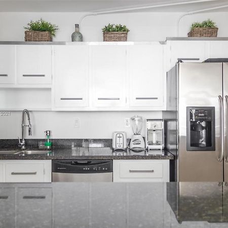Disfruta Sunny Isles Ocean 1206 Str-02816 Lejlighed Miami Beach Eksteriør billede
