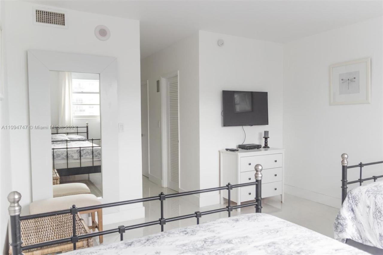 Disfruta Sunny Isles Ocean 1206 Str-02816 Lejlighed Miami Beach Eksteriør billede