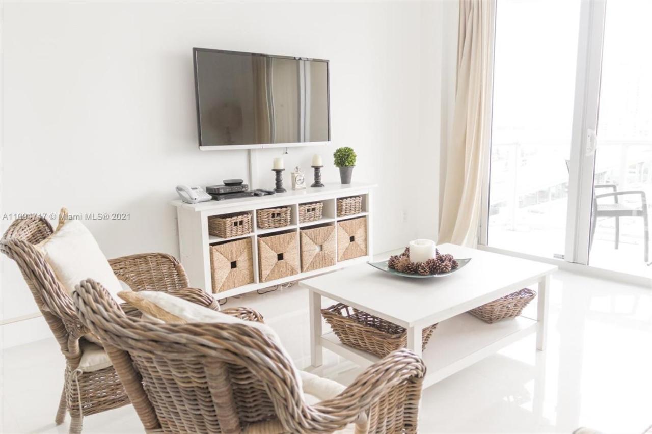 Disfruta Sunny Isles Ocean 1206 Str-02816 Lejlighed Miami Beach Eksteriør billede