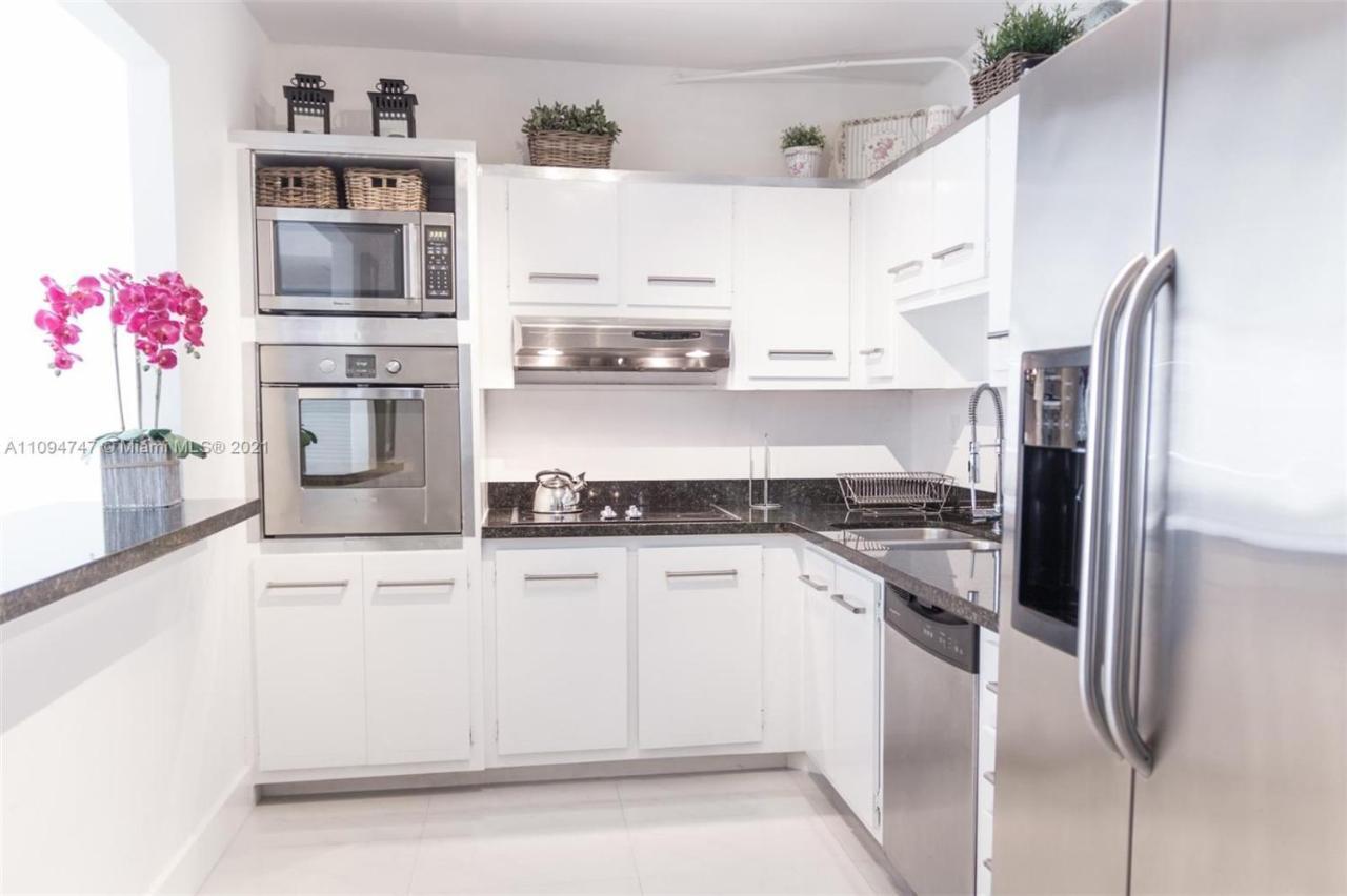 Disfruta Sunny Isles Ocean 1206 Str-02816 Lejlighed Miami Beach Eksteriør billede