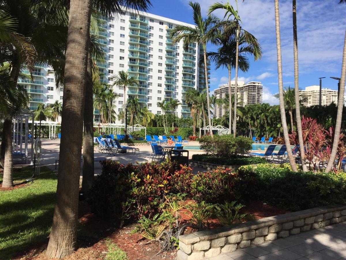 Disfruta Sunny Isles Ocean 1206 Str-02816 Lejlighed Miami Beach Eksteriør billede
