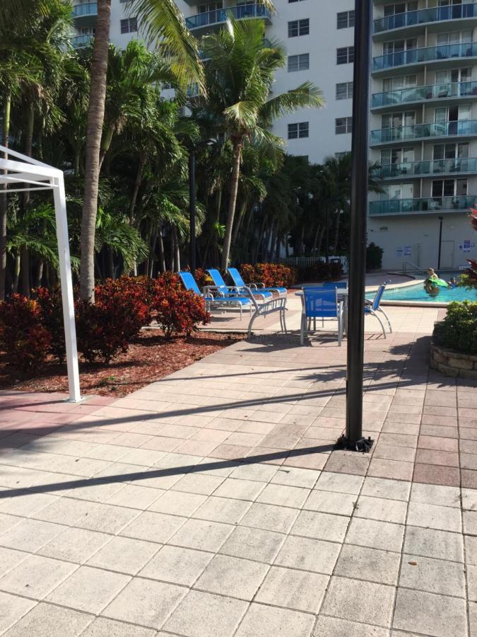 Disfruta Sunny Isles Ocean 1206 Str-02816 Lejlighed Miami Beach Eksteriør billede