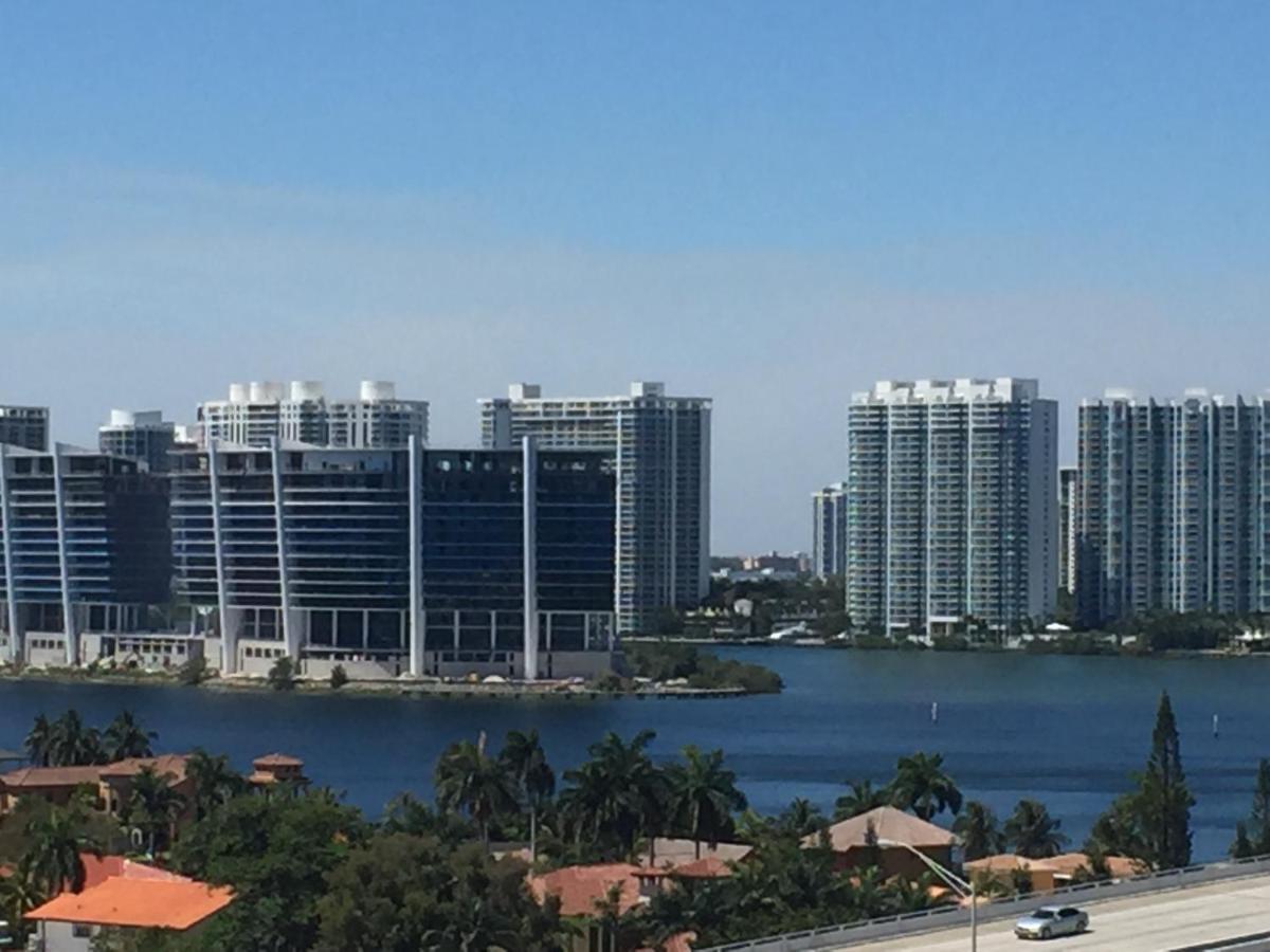 Disfruta Sunny Isles Ocean 1206 Str-02816 Lejlighed Miami Beach Eksteriør billede
