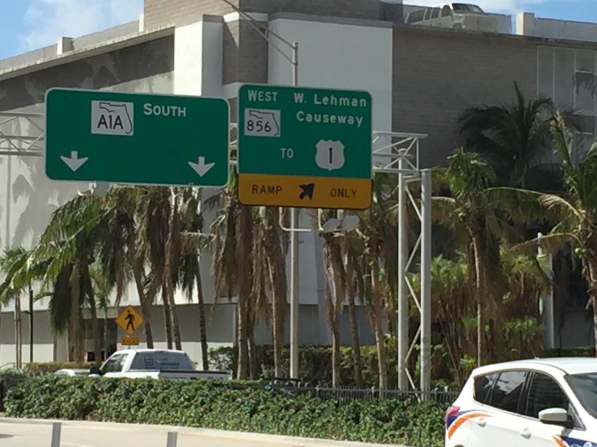 Disfruta Sunny Isles Ocean 1206 Str-02816 Lejlighed Miami Beach Eksteriør billede