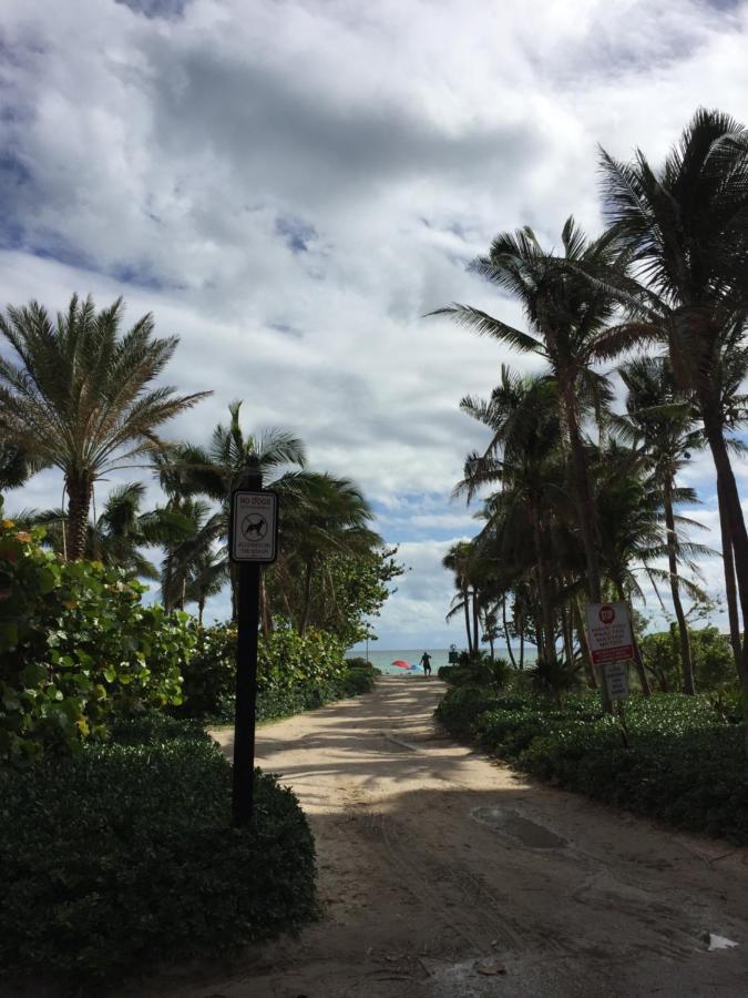 Disfruta Sunny Isles Ocean 1206 Str-02816 Lejlighed Miami Beach Eksteriør billede