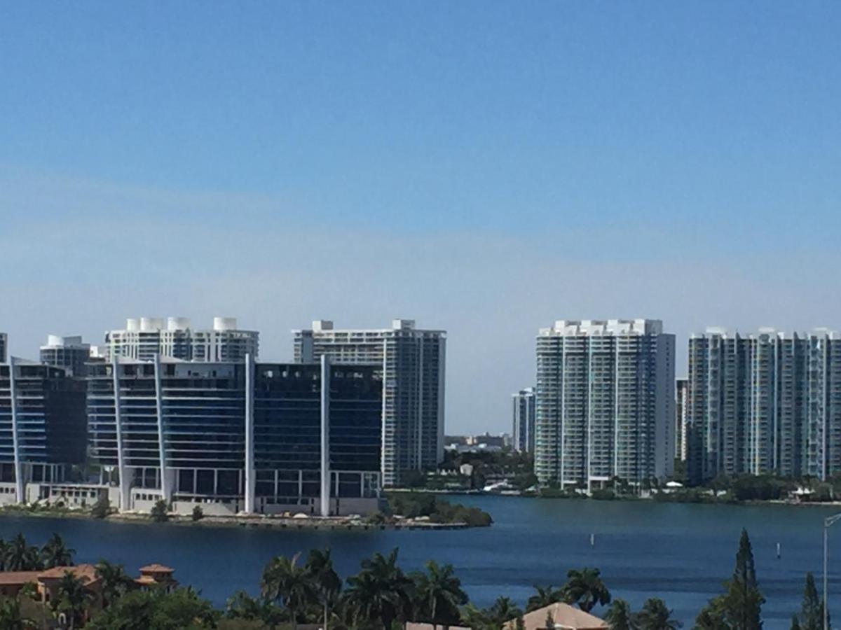 Disfruta Sunny Isles Ocean 1206 Str-02816 Lejlighed Miami Beach Eksteriør billede