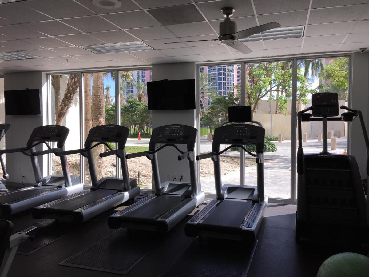 Disfruta Sunny Isles Ocean 1206 Str-02816 Lejlighed Miami Beach Eksteriør billede