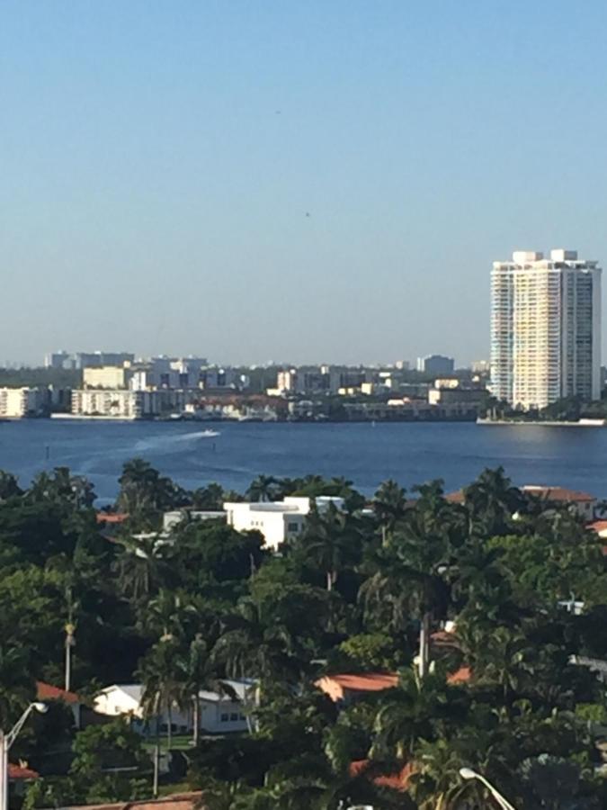Disfruta Sunny Isles Ocean 1206 Str-02816 Lejlighed Miami Beach Eksteriør billede