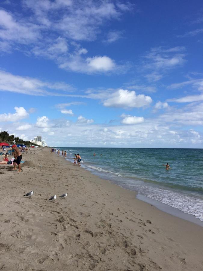 Disfruta Sunny Isles Ocean 1206 Str-02816 Lejlighed Miami Beach Eksteriør billede