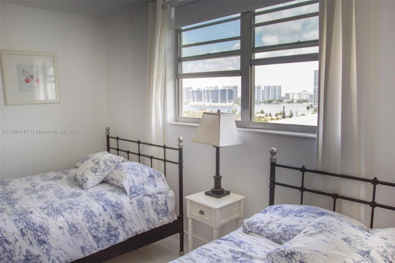 Disfruta Sunny Isles Ocean 1206 Str-02816 Lejlighed Miami Beach Eksteriør billede
