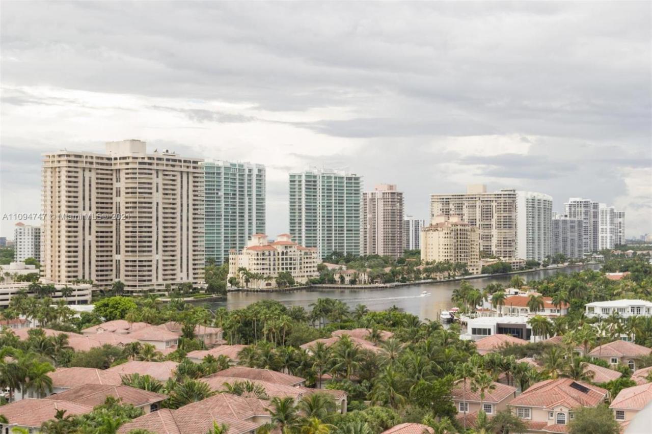 Disfruta Sunny Isles Ocean 1206 Str-02816 Lejlighed Miami Beach Eksteriør billede