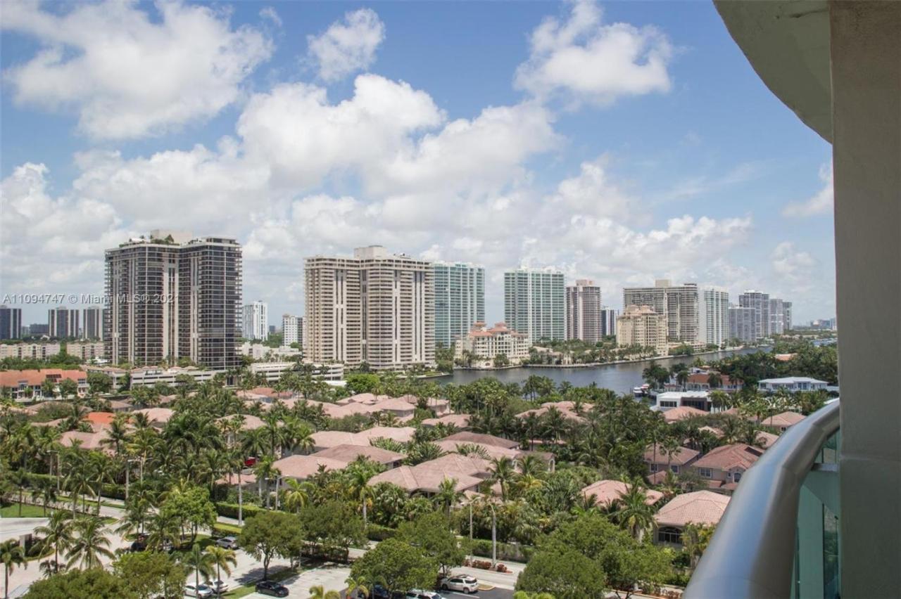 Disfruta Sunny Isles Ocean 1206 Str-02816 Lejlighed Miami Beach Eksteriør billede