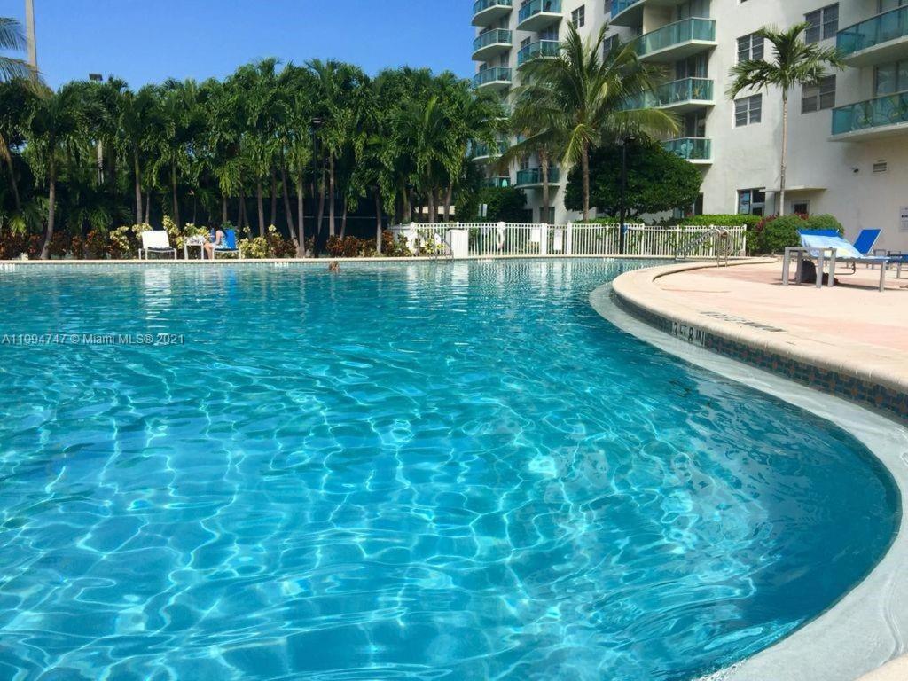 Disfruta Sunny Isles Ocean 1206 Str-02816 Lejlighed Miami Beach Eksteriør billede