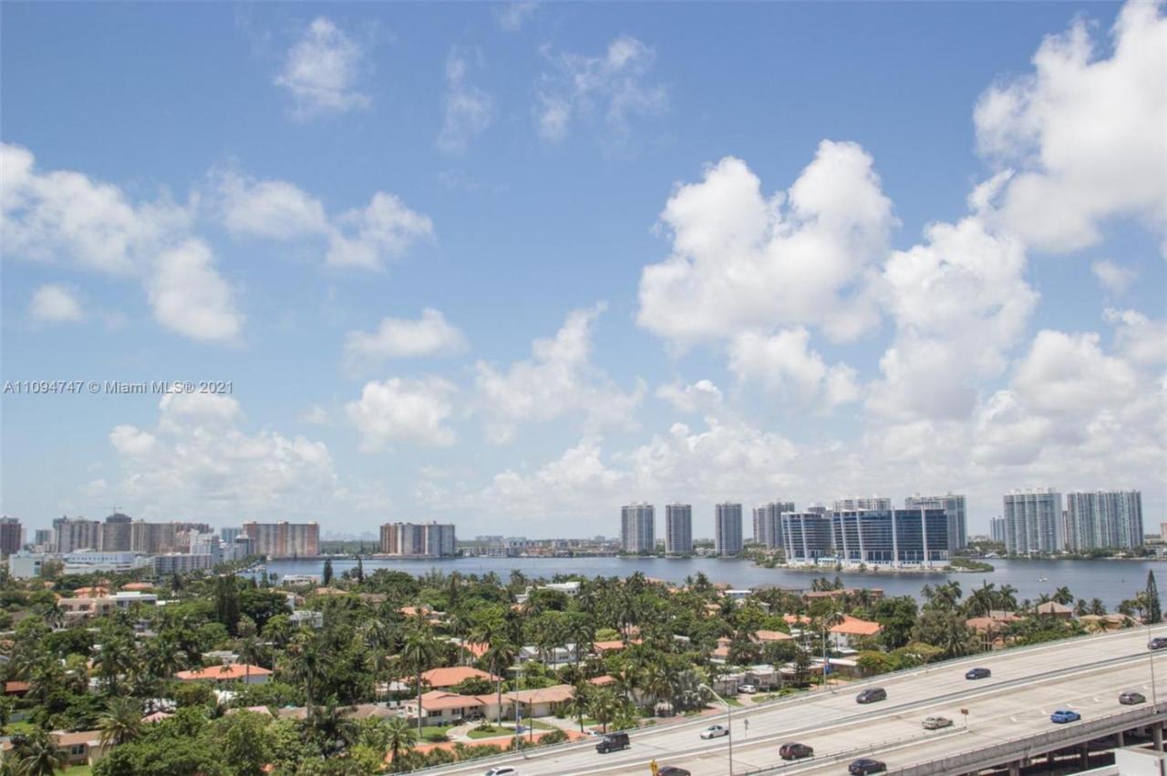 Disfruta Sunny Isles Ocean 1206 Str-02816 Lejlighed Miami Beach Eksteriør billede